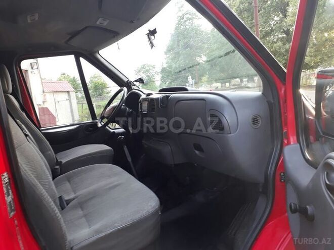 Ford Transit 2000, 375,000 km - 2.4 l - Lənkəran