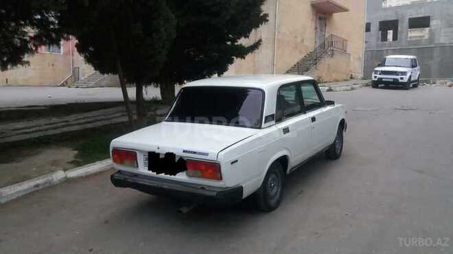 LADA (VAZ) 2107 1987, 250,000 km - 1.6 л - Bakı