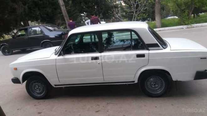 LADA (VAZ) 2107 1987, 250,000 km - 1.6 л - Bakı