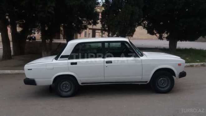 LADA (VAZ) 2107 1987, 250,000 km - 1.6 л - Bakı