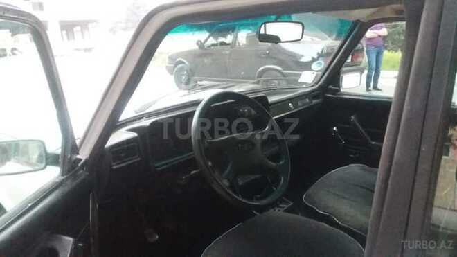 LADA (VAZ) 2107 1987, 250,000 km - 1.6 л - Bakı