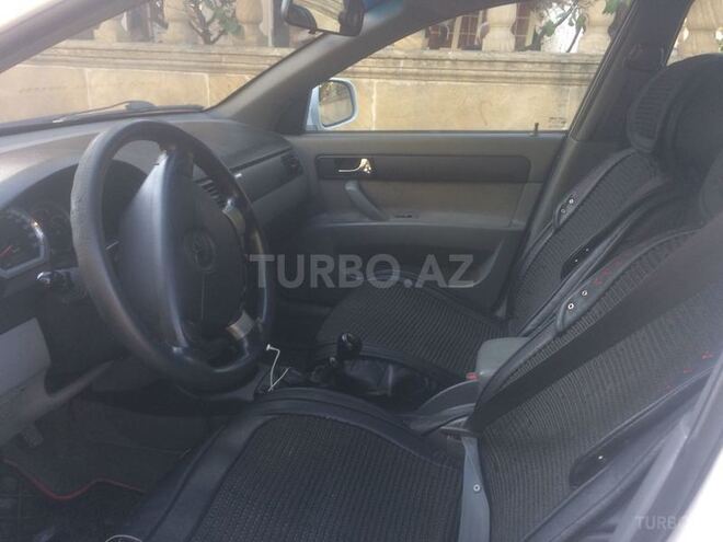 Daewoo Gentra 2013, 210,000 km - 1.5 l - Bakı