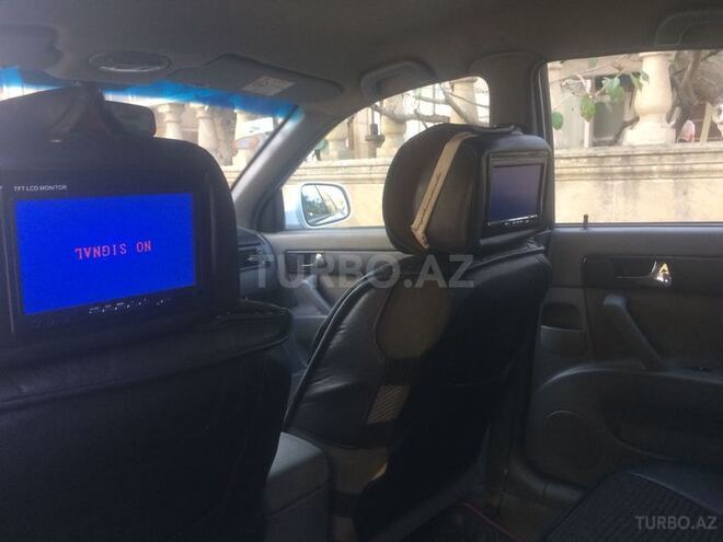Daewoo Gentra 2013, 210,000 km - 1.5 l - Bakı