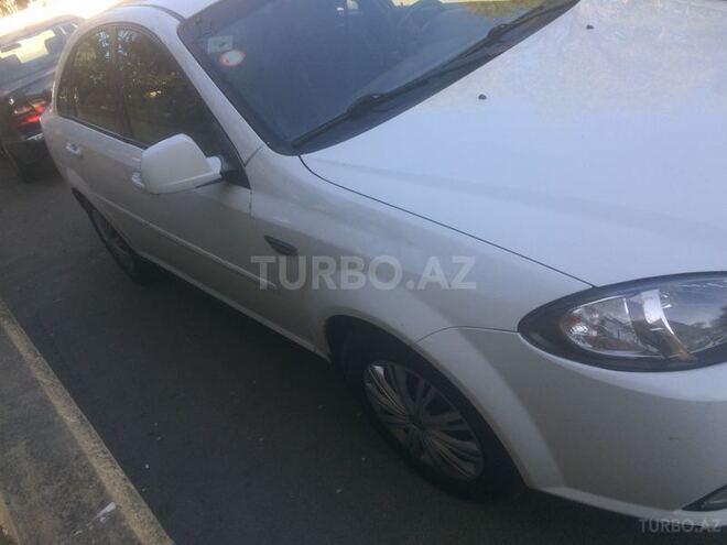 Daewoo Gentra 2013, 210,000 km - 1.5 l - Bakı