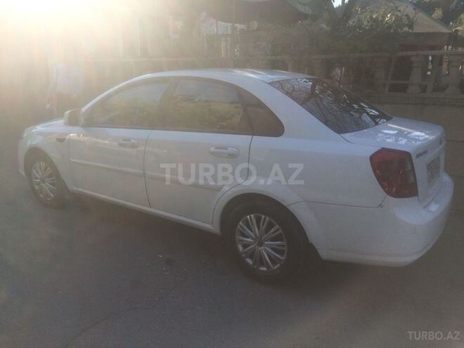 Daewoo Gentra 2013, 210,000 km - 1.5 l - Bakı