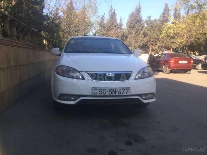 Daewoo Gentra 2013, 210,000 km - 1.5 l - Bakı
