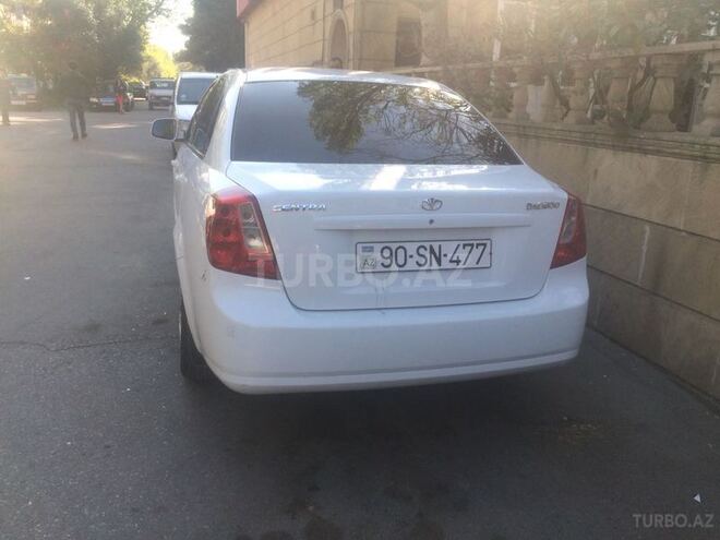 Daewoo Gentra 2013, 210,000 km - 1.5 l - Bakı