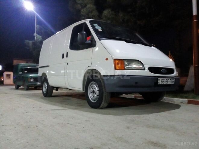Ford Transit 1999, 200,000 km - 2.5 л - Sumqayıt