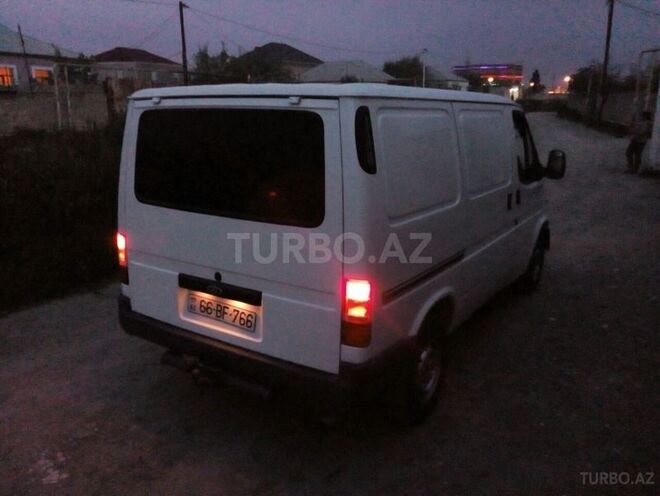 Ford Transit 1999, 200,000 km - 2.5 л - Sumqayıt