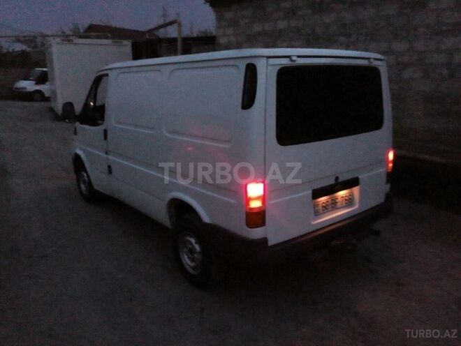 Ford Transit 1999, 200,000 km - 2.5 л - Sumqayıt