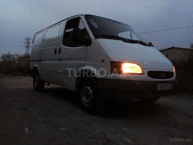 Ford Transit 1999, 200,000 km - 2.5 л - Sumqayıt