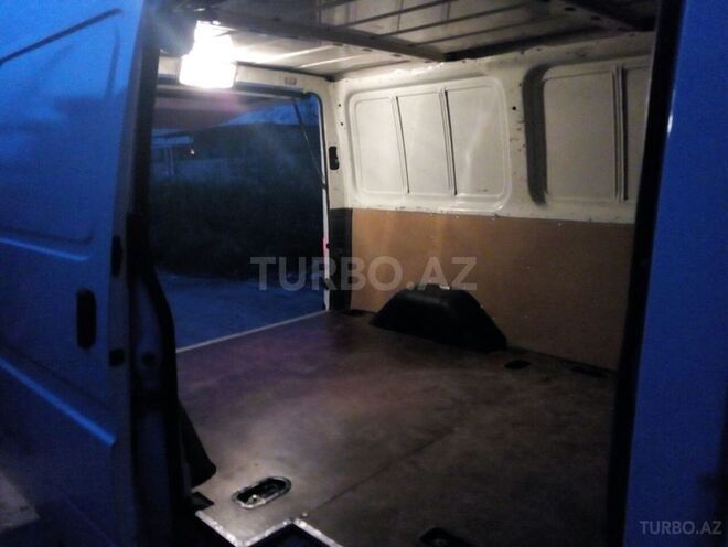 Ford Transit 1999, 200,000 km - 2.5 л - Sumqayıt