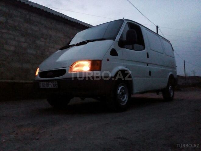 Ford Transit 1999, 200,000 km - 2.5 л - Sumqayıt