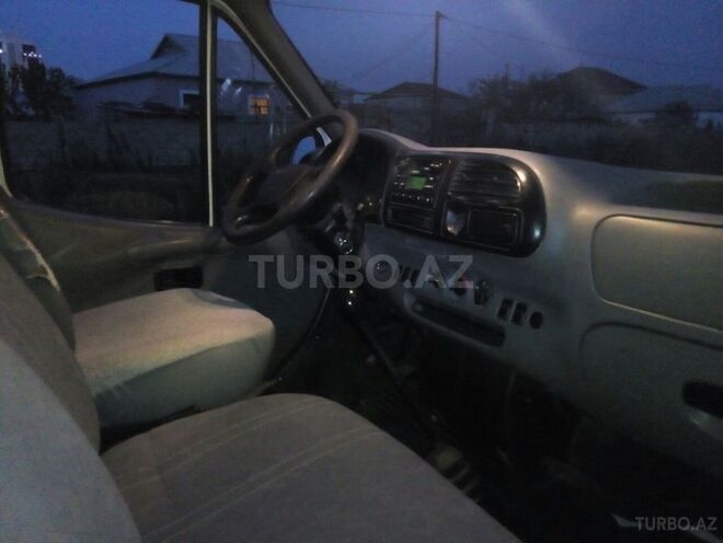 Ford Transit 1999, 200,000 km - 2.5 л - Sumqayıt