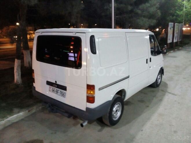 Ford Transit 1999, 200,000 km - 2.5 л - Sumqayıt