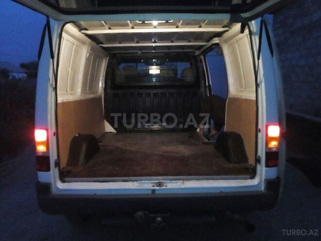 Ford Transit 1999, 200,000 km - 2.5 л - Sumqayıt