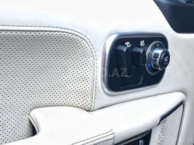 Land Rover Range Rover 2011, 118,000 km - 5.0 l - Bakı