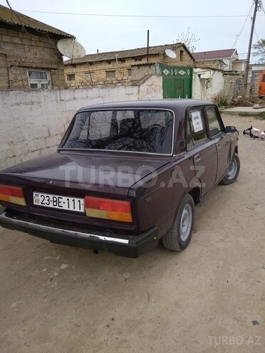 LADA (VAZ) 2107 1999, 511,915 km - 1.6 l - Sumqayıt