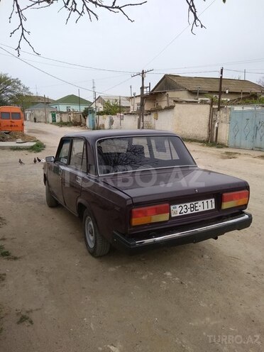 LADA (VAZ) 2107 1999, 511,915 km - 1.6 l - Sumqayıt