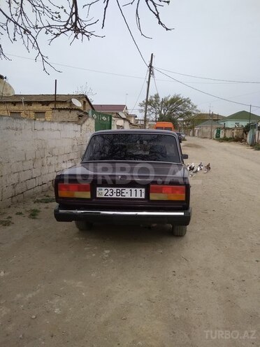 LADA (VAZ) 2107 1999, 511,915 km - 1.6 l - Sumqayıt