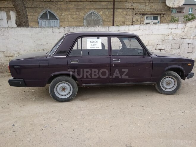 LADA (VAZ) 2107 1999, 511,915 km - 1.6 l - Sumqayıt