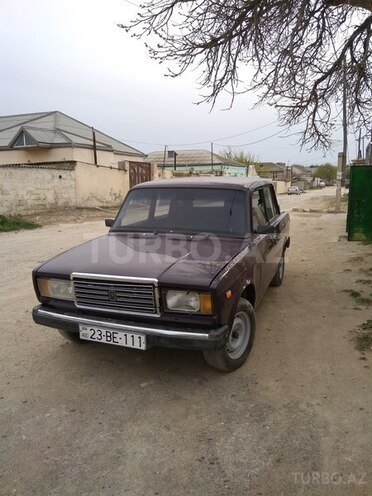 LADA (VAZ) 2107 1999, 511,915 km - 1.6 l - Sumqayıt