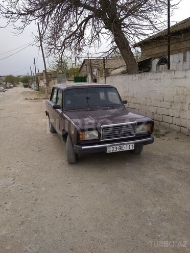 LADA (VAZ) 2107 1999, 511,915 km - 1.6 l - Sumqayıt
