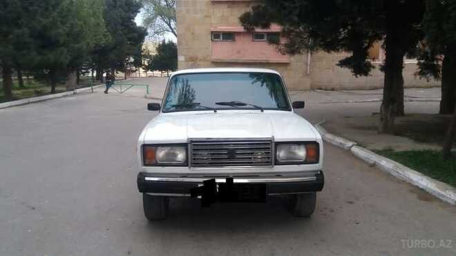 LADA (VAZ) 2106 1986, 159,000 km - 1.5 л - Bakı