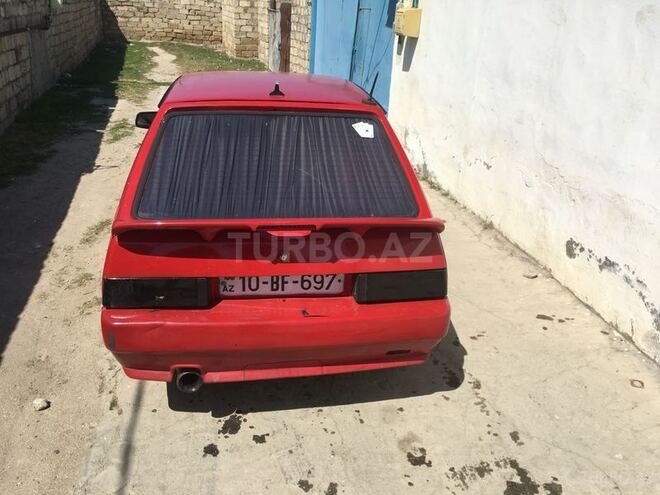 ZAZ Tavriya 1993, 2,000 km - 1.2 l - Sumqayıt