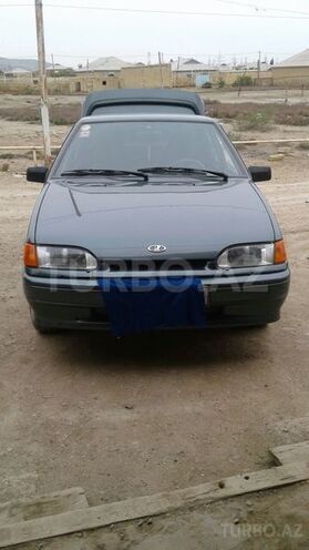 LADA (VAZ) 2115 2011, 98,000 km - 1.6 l - Bakı