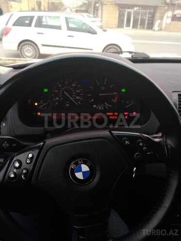 BMW X5 2003, 308,000 km - 3.0 l - Bakı