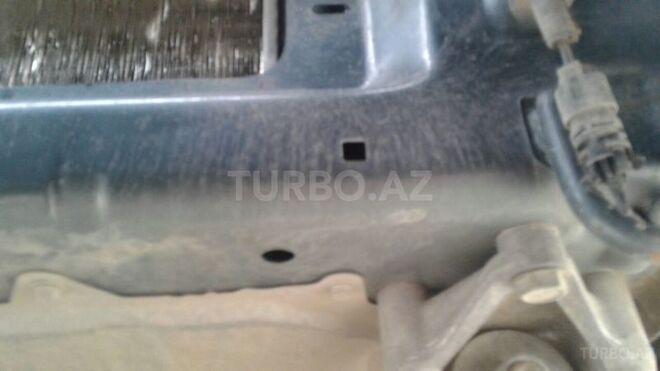 LADA (VAZ) 2115 2011, 98,000 km - 1.6 l - Bakı