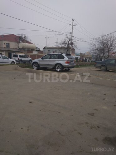 BMW X5 2003, 308,000 km - 3.0 l - Bakı