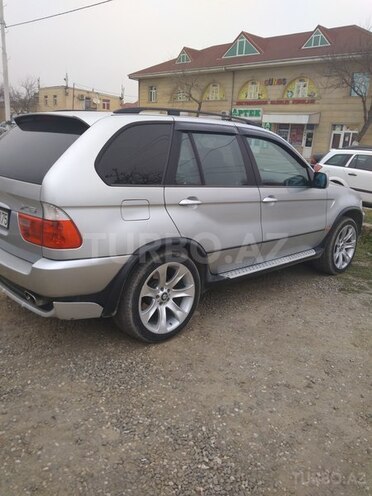 BMW X5 2003, 308,000 km - 3.0 l - Bakı