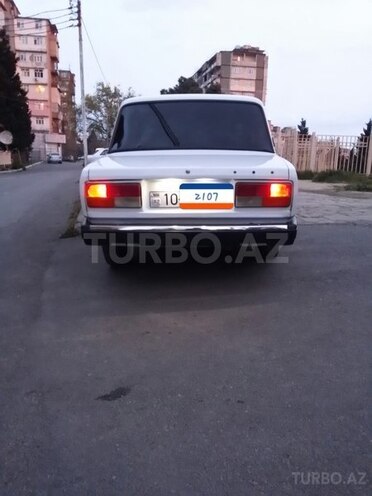 LADA (VAZ) 2107 2006, 15,000 km - 1.6 l - Bakı