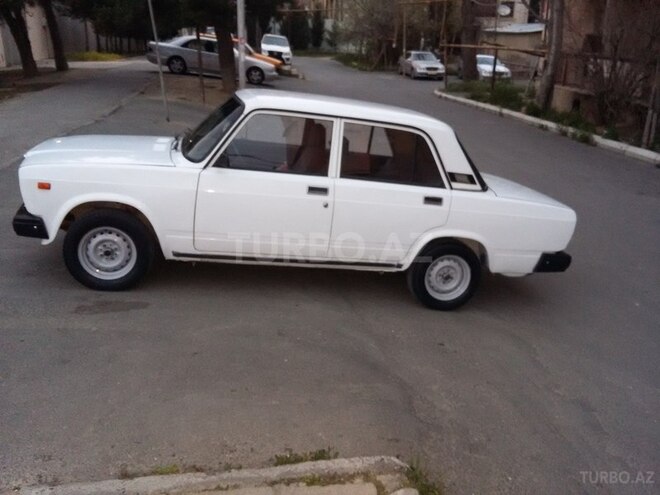 LADA (VAZ) 2107 2006, 15,000 km - 1.6 l - Bakı