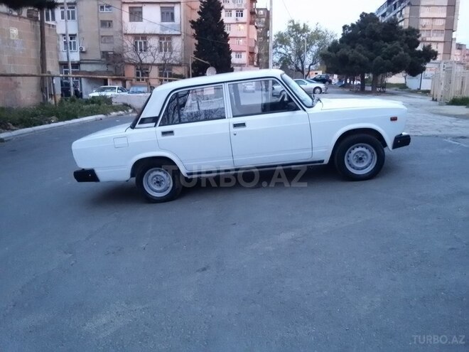 LADA (VAZ) 2107 2006, 15,000 km - 1.6 l - Bakı