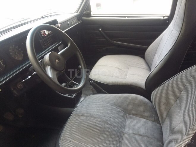 LADA (VAZ) 2107 2006, 15,000 km - 1.6 l - Bakı