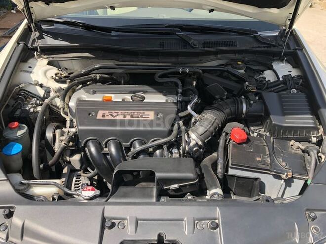 Honda Accord 2008, 159,000 km - 2.4 l - Bakı