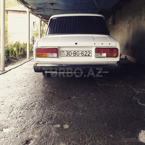 LADA (VAZ) 2107 2009, 81,000 km - 1.6 л - Zaqatala