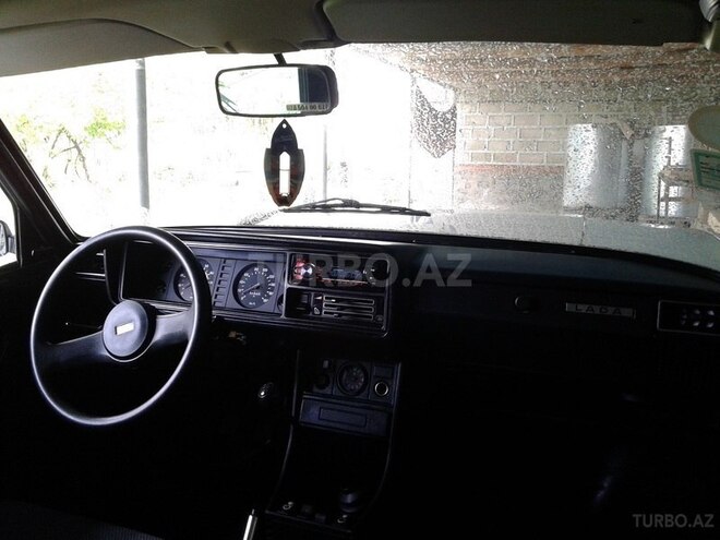 LADA (VAZ) 2107 2009, 81,000 km - 1.6 л - Zaqatala