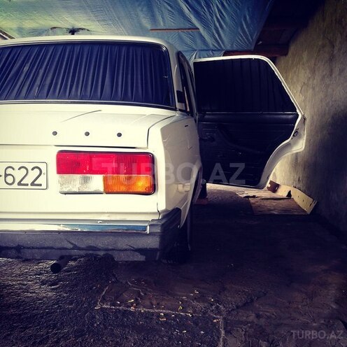 LADA (VAZ) 2107 2009, 81,000 km - 1.6 л - Zaqatala