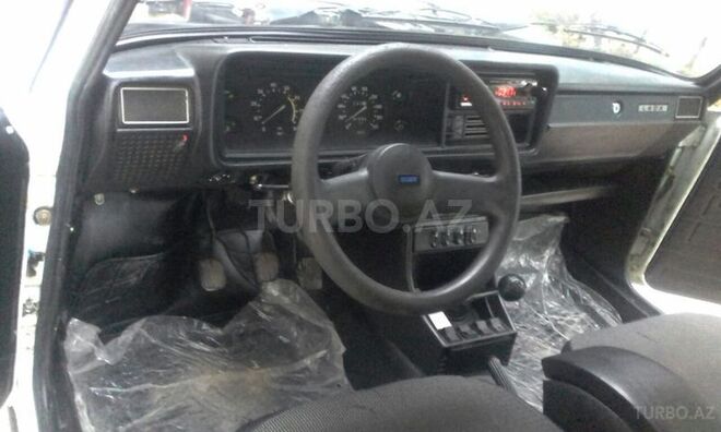 LADA (VAZ) 2107 2004, 181,000 km - 1.6 l - Ağstafa