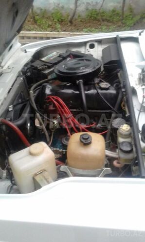 LADA (VAZ) 2107 2004, 181,000 km - 1.6 l - Ağstafa
