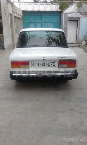 LADA (VAZ) 2107 2004, 181,000 km - 1.6 l - Ağstafa