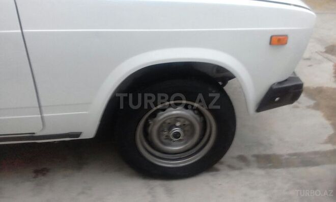 LADA (VAZ) 2107 2004, 181,000 km - 1.6 l - Ağstafa