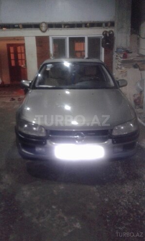 Opel Omega 1996, 25,000 km - 0.2 l - Bakı