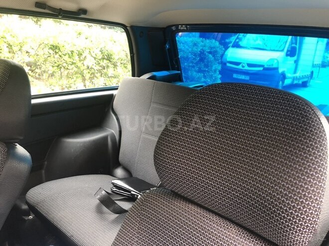 LADA (VAZ) Niva 2014, 65,000 km - 1.7 l - Bakı