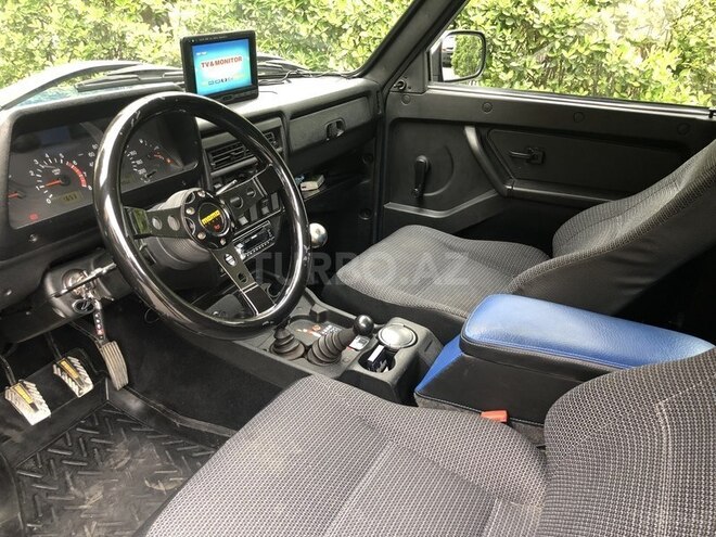 LADA (VAZ) Niva 2014, 65,000 km - 1.7 l - Bakı