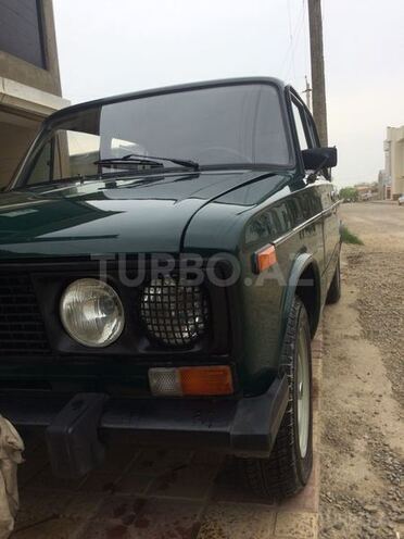 LADA (VAZ) 2106 2002, 97,300 km - 1.6 l - Cəlilabad